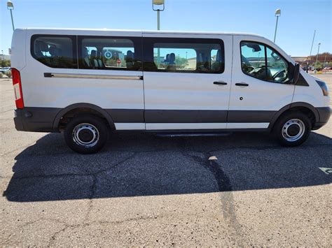 2016 Ford transit 350 - 15 Passenger | Ford Transit USA Forum