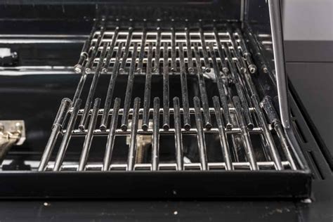 Char-Broil Universal Stainless Steel Grate - X-BBQ Grill Vietnam