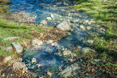 Pai Hot Springs Mae Hong Son Thailand Free Stock Photo Public Domain Pictures