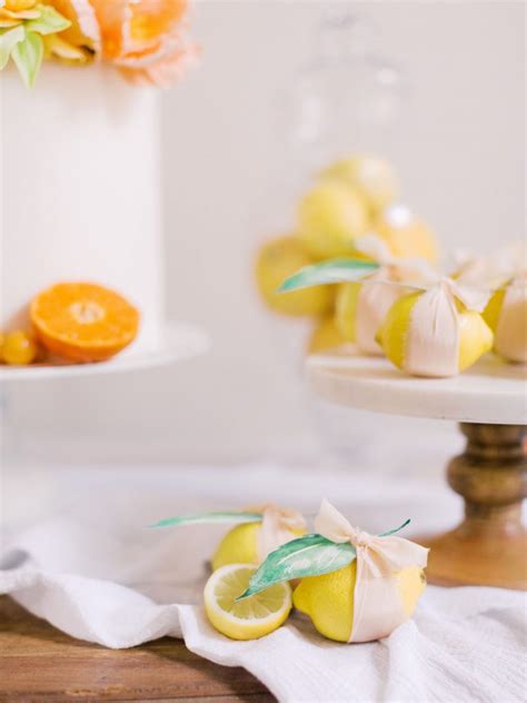 Colorful Citrus Same Sex Wedding The Historic Post Office