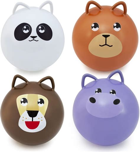 htuk kids space hopper cm junior space hopper children animal space
