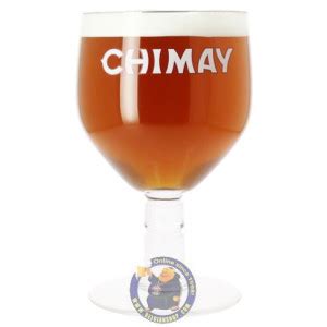 Buy Online Chimay 1.5L Glass - Belgian Shop - Delivery Worldwide!