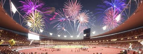 Complete Gabba rebuild in $7b Brisbane Olympics deal