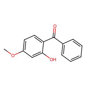 Oxybenzone | Uses, Brand Names, Mechanism Of Action