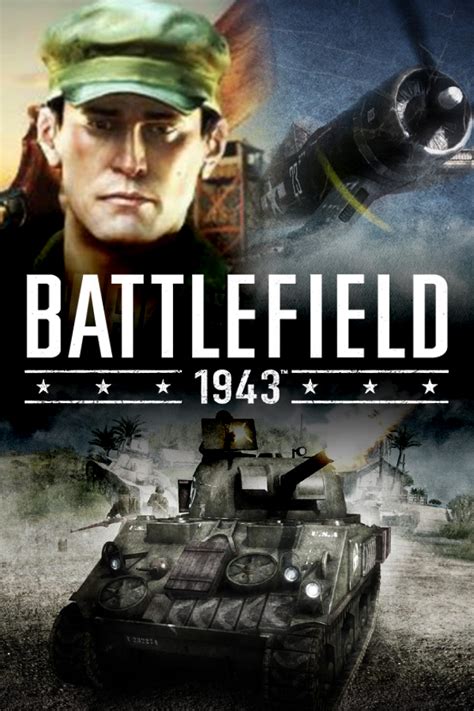 Purchase Battlefield 1943 At The Best Price Gamebound