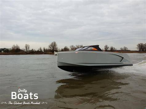 2022 Maxima 840 Tender Verf 09 2022 For Sale View Price Photos And