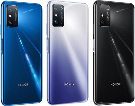 Honor X Max Pictures Official Photos