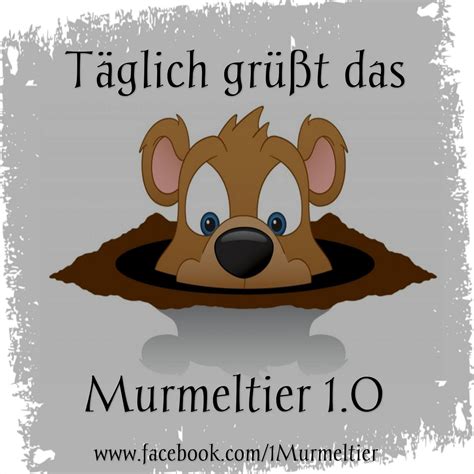 Es Grusst Das Murmeltier Wandkalender 2020 Din A3 2