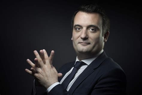 FranceNews24 On Twitter ALERTE INFO Politique Florian Philippot