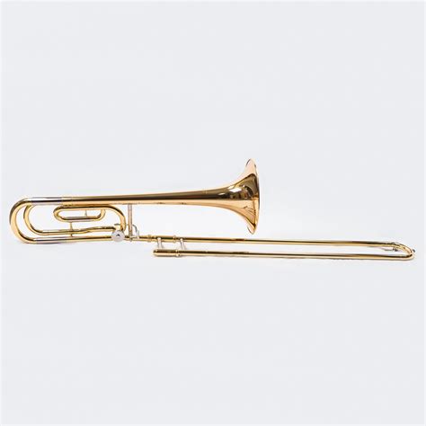 Yamaha Trigger Trombone