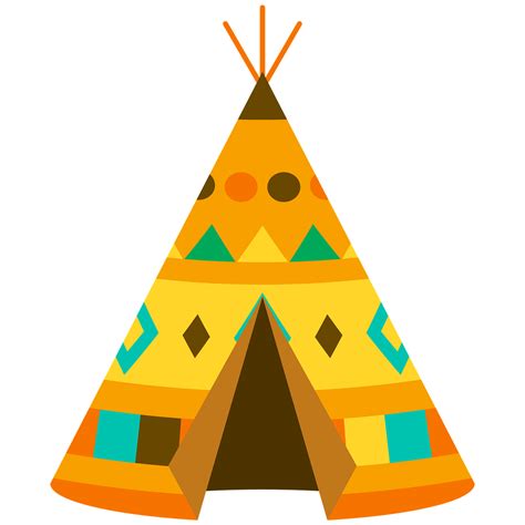 100 Free Teepee Native American Images Pixabay