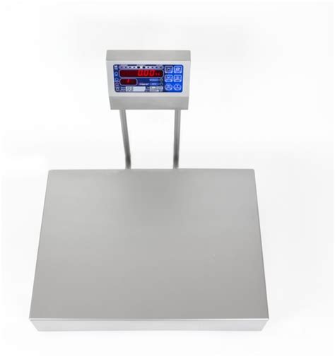 standard bench scale  marel