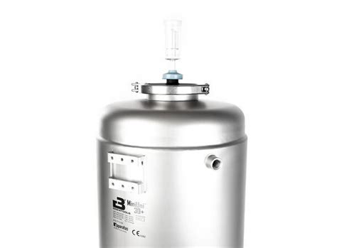 Miniuni™ 30 Brewtools Ölbryggning Ab