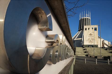 Liverpool S Metropolitan Cathedral Brian Mason Flickr