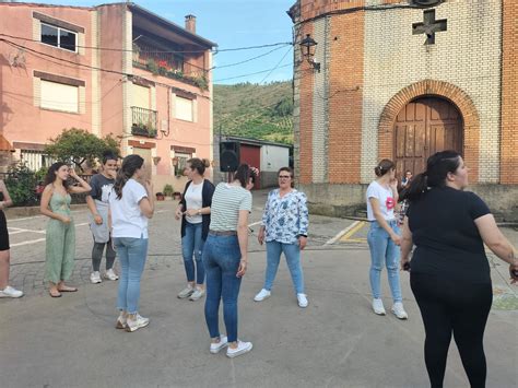 Azabal 2023... una huella imborrable en el corazón