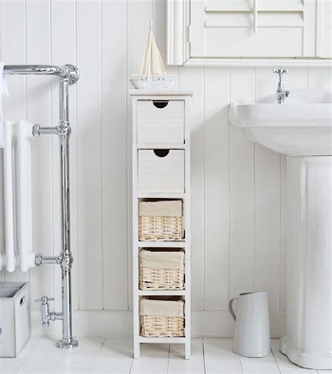 Tall Skinny Storage Cabinet With Drawers At Kandy Kamp Blog