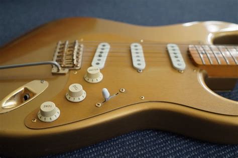 Fender Stratocaster Hle Homer Haynes Pre Custom Shop Kaufen Auf