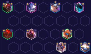 Tft Brawler Defender Comp Guide Set Ranked Hyper Roll Zathong