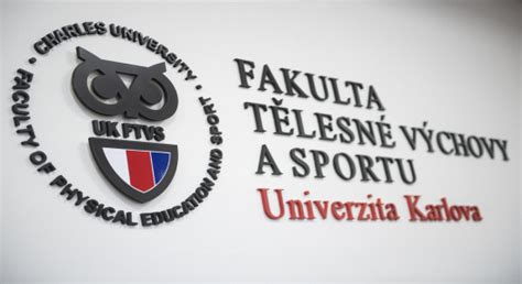 FACULTY Faculty Of Physical Education And Sport