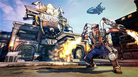 Borderlands 2 Game Of The Year Edition