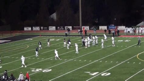 Yorktown HS Football Video "Yorktown football highlights Madison High ...