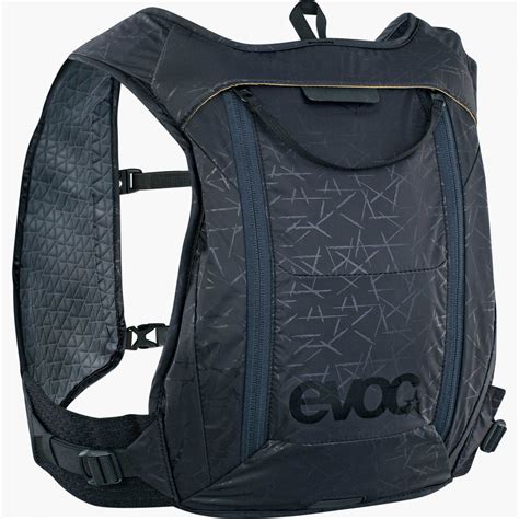 Mochila Hidrata O Evoc Hydro Pro L Bladder Epic Bike Store