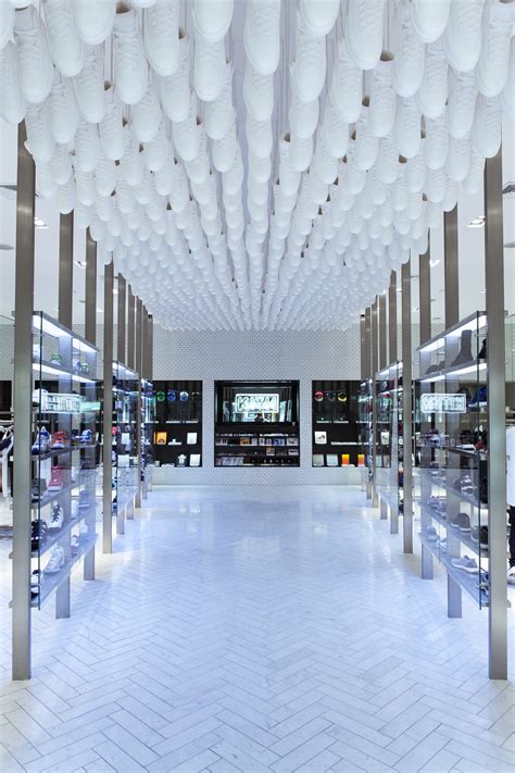 The GQ 100: The Best Sneaker & Streetwear Shops in America | GQ