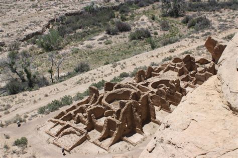 Chaco Culture National Historical Park