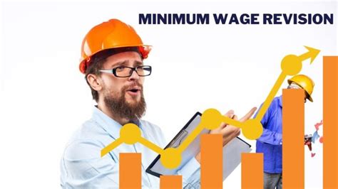 Govt Revised Minimum Wages For Engineering Industry People Manager