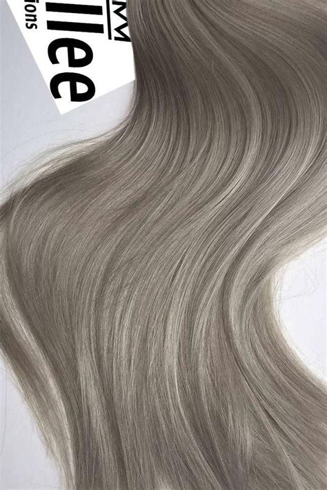 Wheat Blonde Seamless Tape Ins Straight Hair Blonde Hair Color