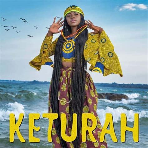 Afropop Worldwide Keturah Brings Malawi Roots To The World Stage