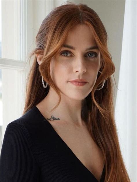 Riley Keough Must Pay Her Grandmother Priscilla Presley A 1 Million