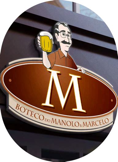 Seja Um Franqueado Boteco Do Manolo