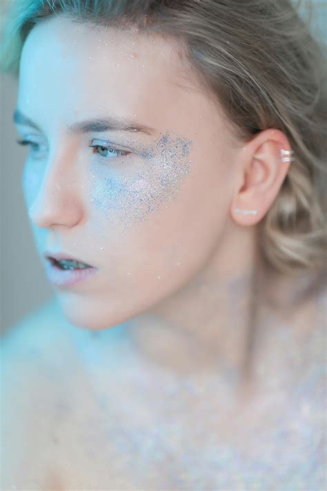 makeup face      makeup face stock