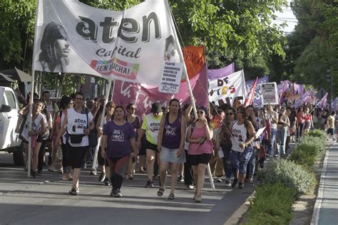 Feminismos Reclaman Con Feria Marcha Y Festival Contra La Violencia