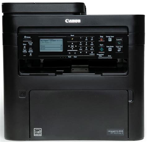 Canon Expands Business Inkjet And Laser Printer Portfolio With Four New