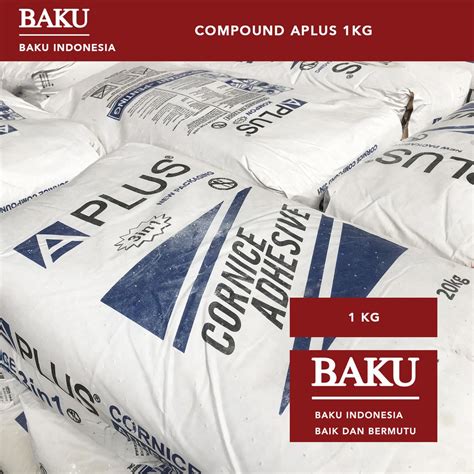 jual compound aplus kg shopee indonesia