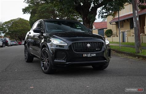 Jaguar E Pace P R Dynamic Hse Santorini Black Performancedrive