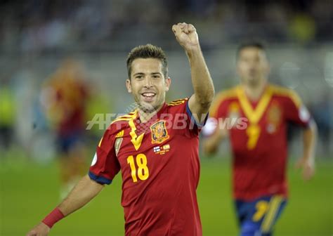 スペインがフィンランドに勝利、本大会進出に前進 W杯欧州予選 写真10枚 国際ニュース：afpbb News