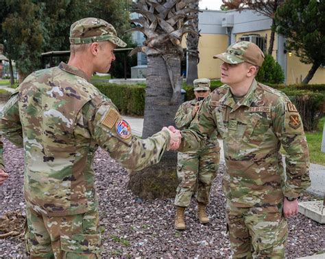 Dvids Images Third Air Force Commander Visits Incirlik Ab Engages