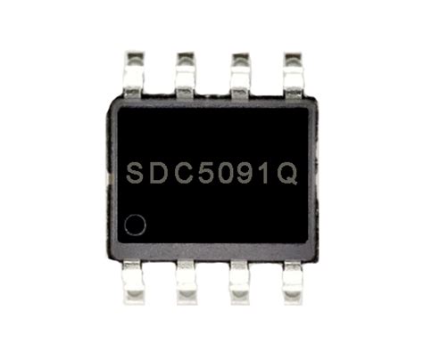 【光大】sdc5091qutr E1电源芯片 18w电源方案 充电器 反激电源 中天华威