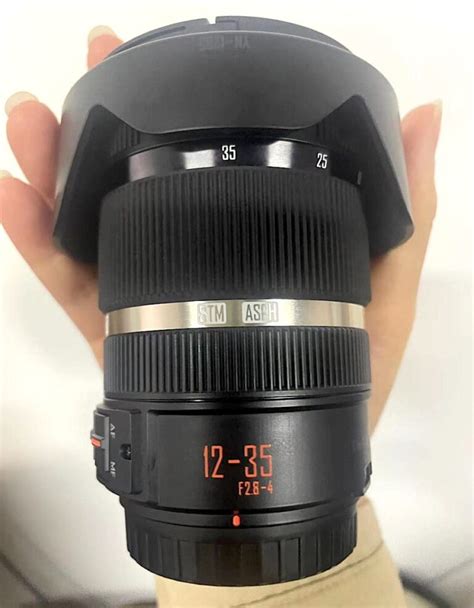 Yongnuo Mm F Lens For Mft Updated Information Photo Rumors