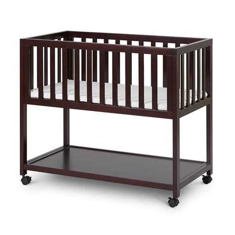 Mila Portable Wooden Bassinet - AFG International Product, Inc.