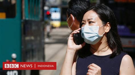 Virus Corona Apa Yang Bisa Dipelajari Dari Gelombang Ketiga Covid