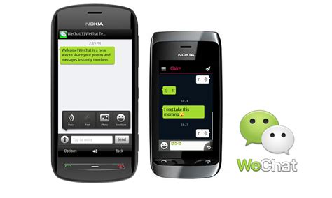 Ватсап Нокия Аша 310 - reelbasics