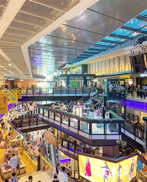 13 Reasons Why You Should Visit Funan Mall