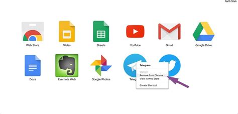 How To Uninstall Chrome Apps And Extensions On Windows And Mac