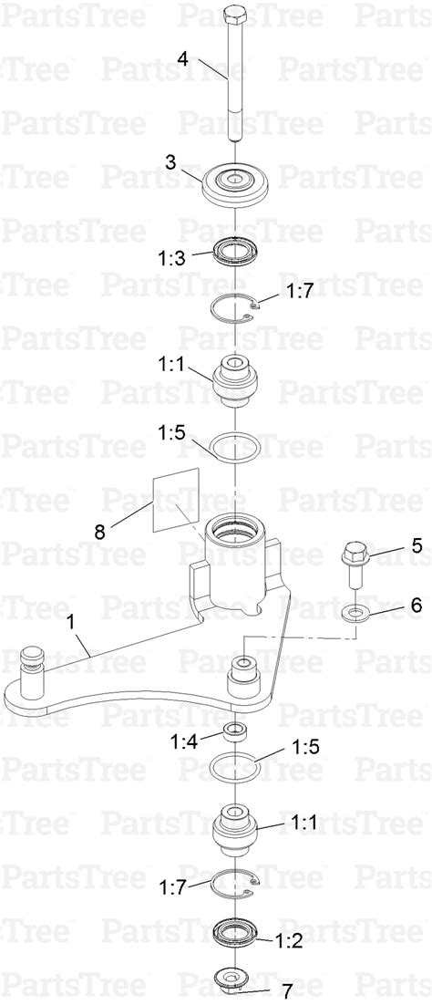 Exmark Lazer Z Parts Diagram My Wiring Diagram