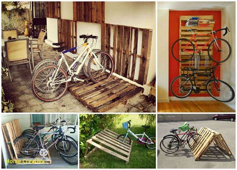 Inspirational Wooden Bike Rack Plans Https Homecreativa Wooden