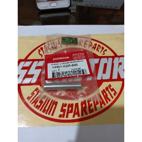 Pen Pelatuk Vario 125 Vario 150 Pcx 150 Kzr Ori Ahm Lazada Indonesia